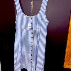 American Eagle Sundress